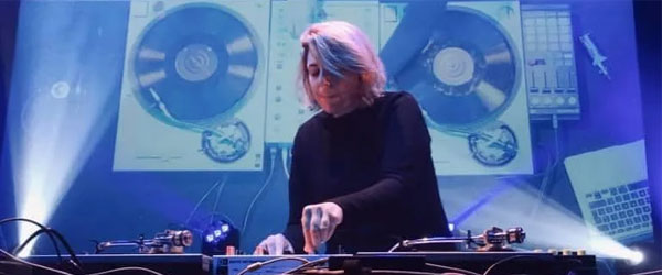 DJ L.Atipik