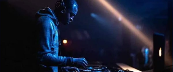 DJ Seydou