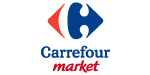 Carrefour Market Couëron
