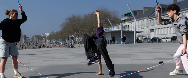 Double Dutch
